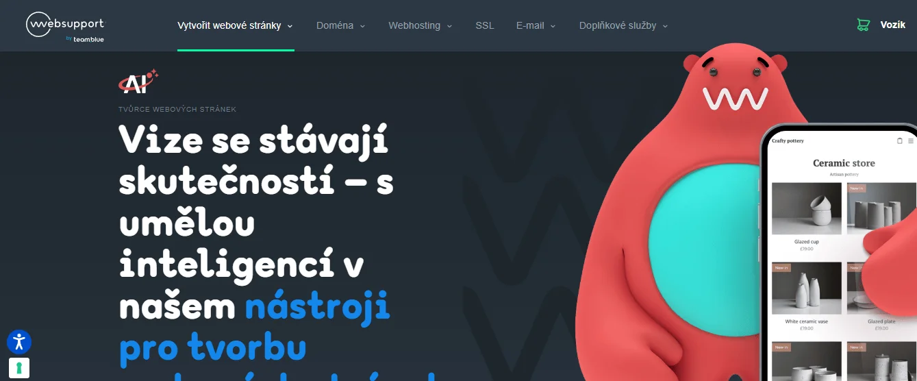 websupport-webbuilder