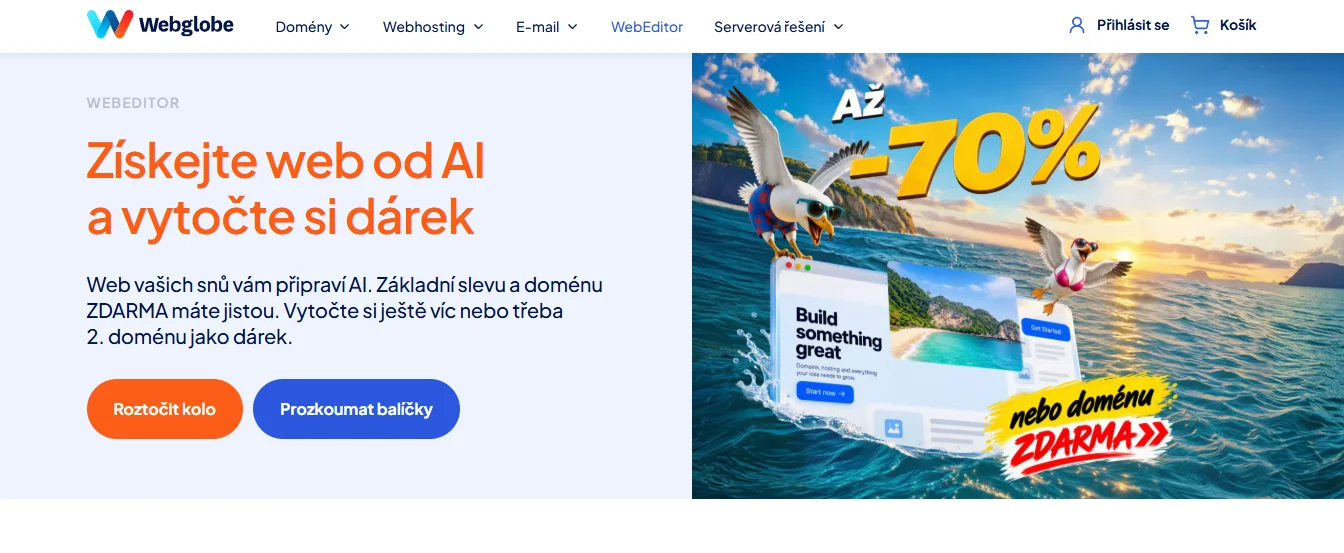 webglobe-webbuilder