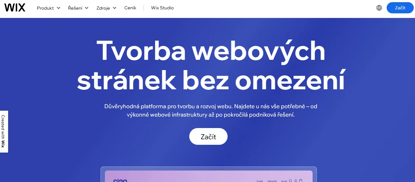 wix-webbuilder